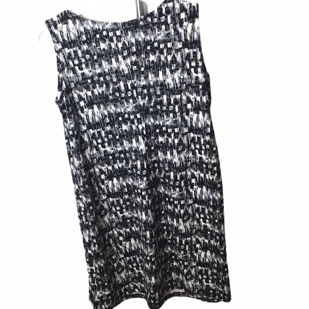 RN Studio Sleeveless Dress - Picture 5 of 5